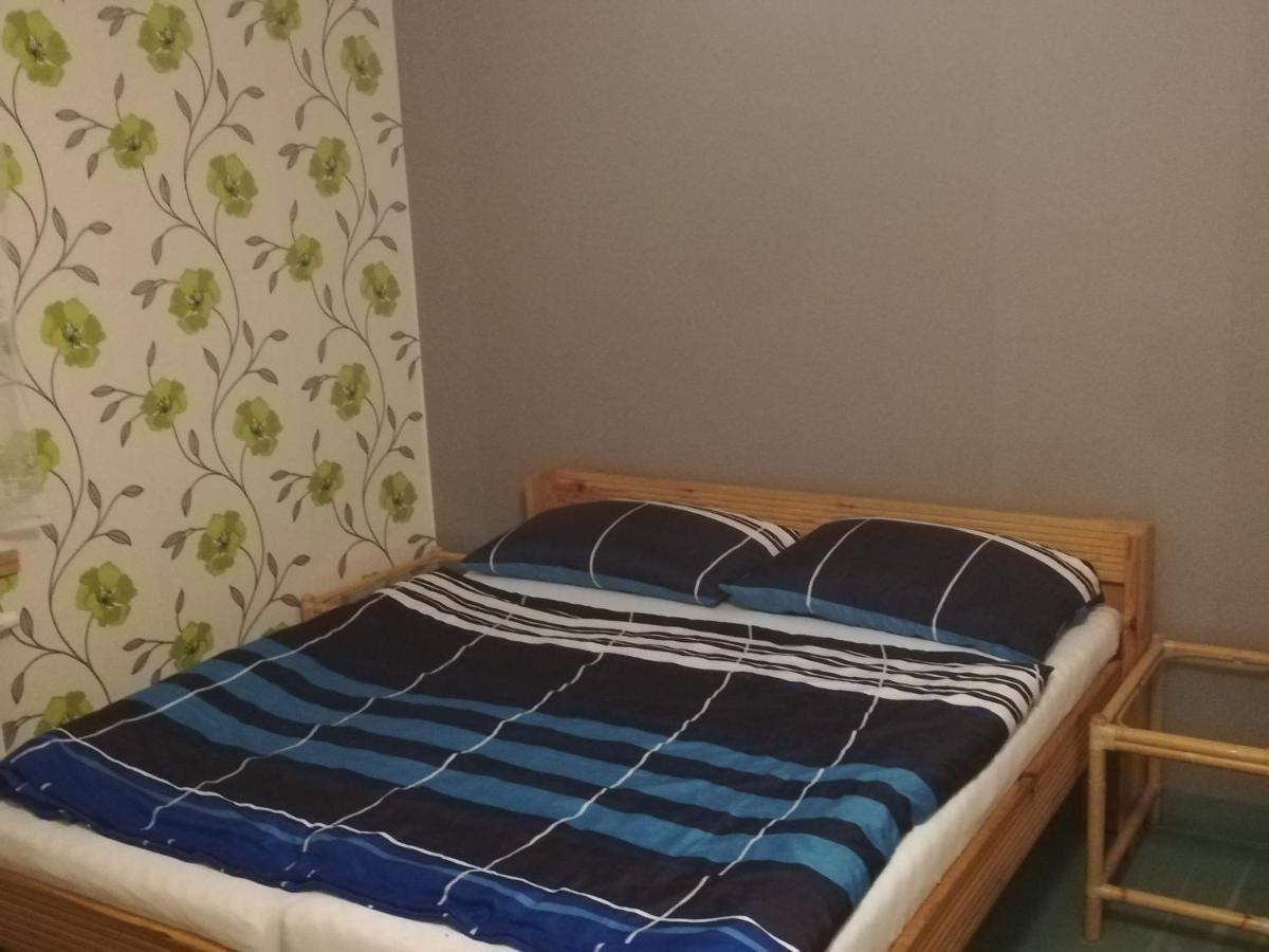 Penzion Hamrak Ceske Hamry Zewnętrze zdjęcie